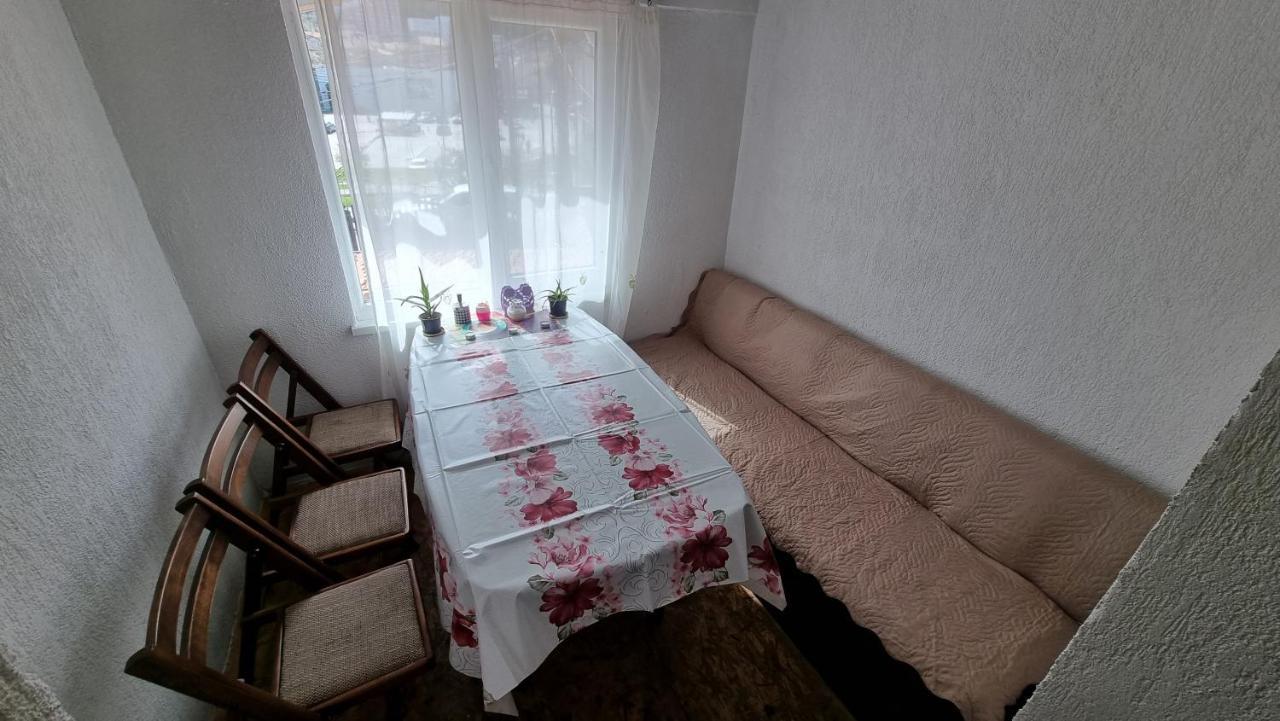 Къща За Гости -Old Style Villa Vratsa Eksteriør billede