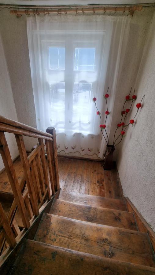 Къща За Гости -Old Style Villa Vratsa Eksteriør billede
