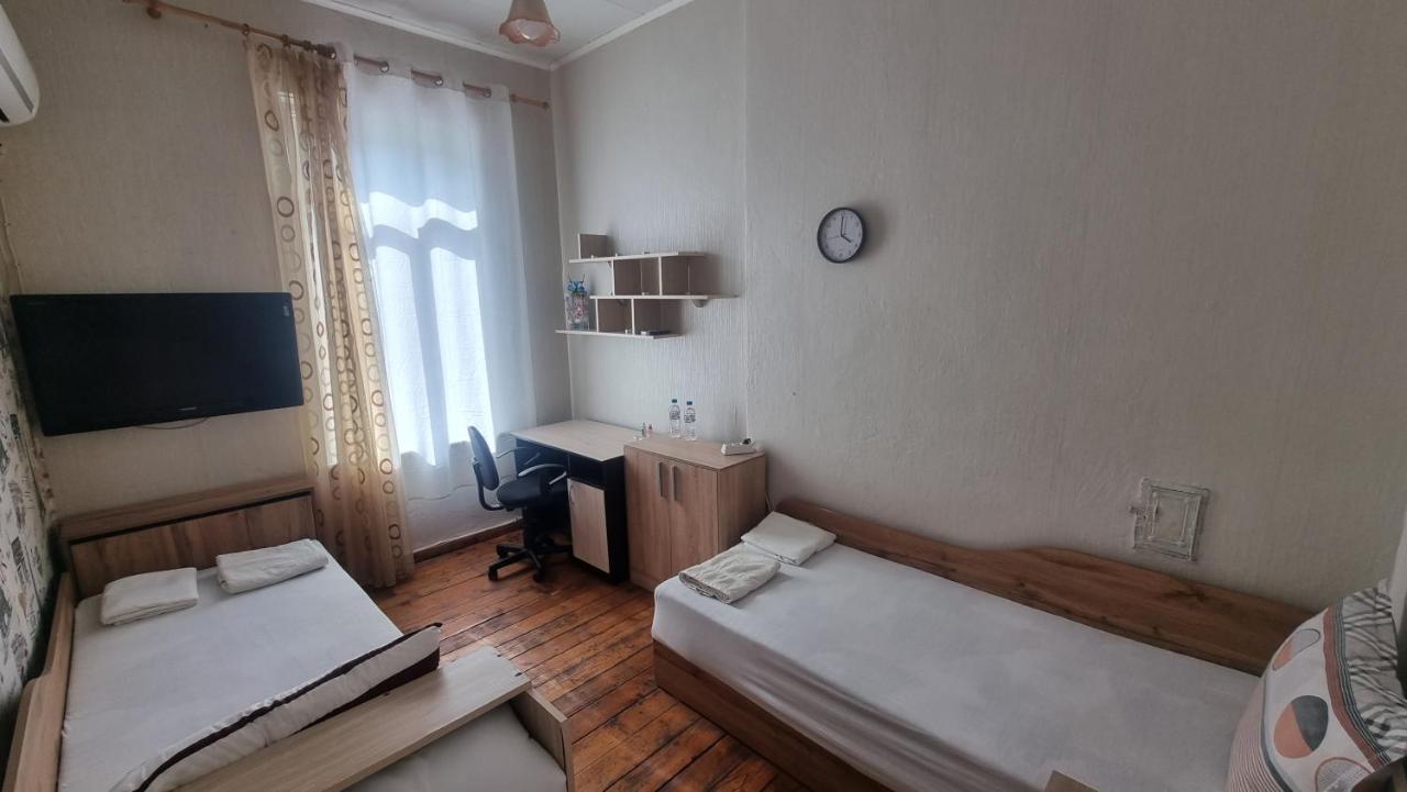 Къща За Гости -Old Style Villa Vratsa Eksteriør billede