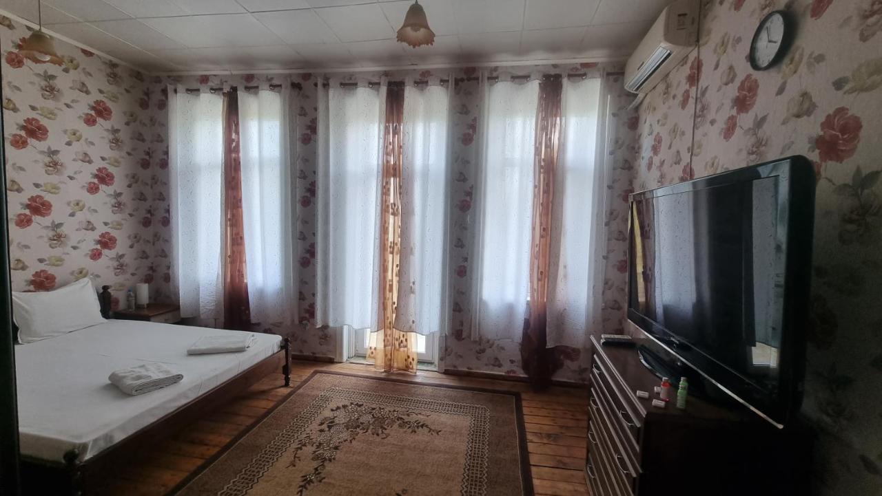 Къща За Гости -Old Style Villa Vratsa Eksteriør billede