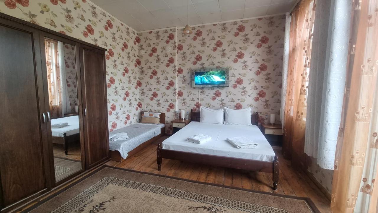 Къща За Гости -Old Style Villa Vratsa Eksteriør billede