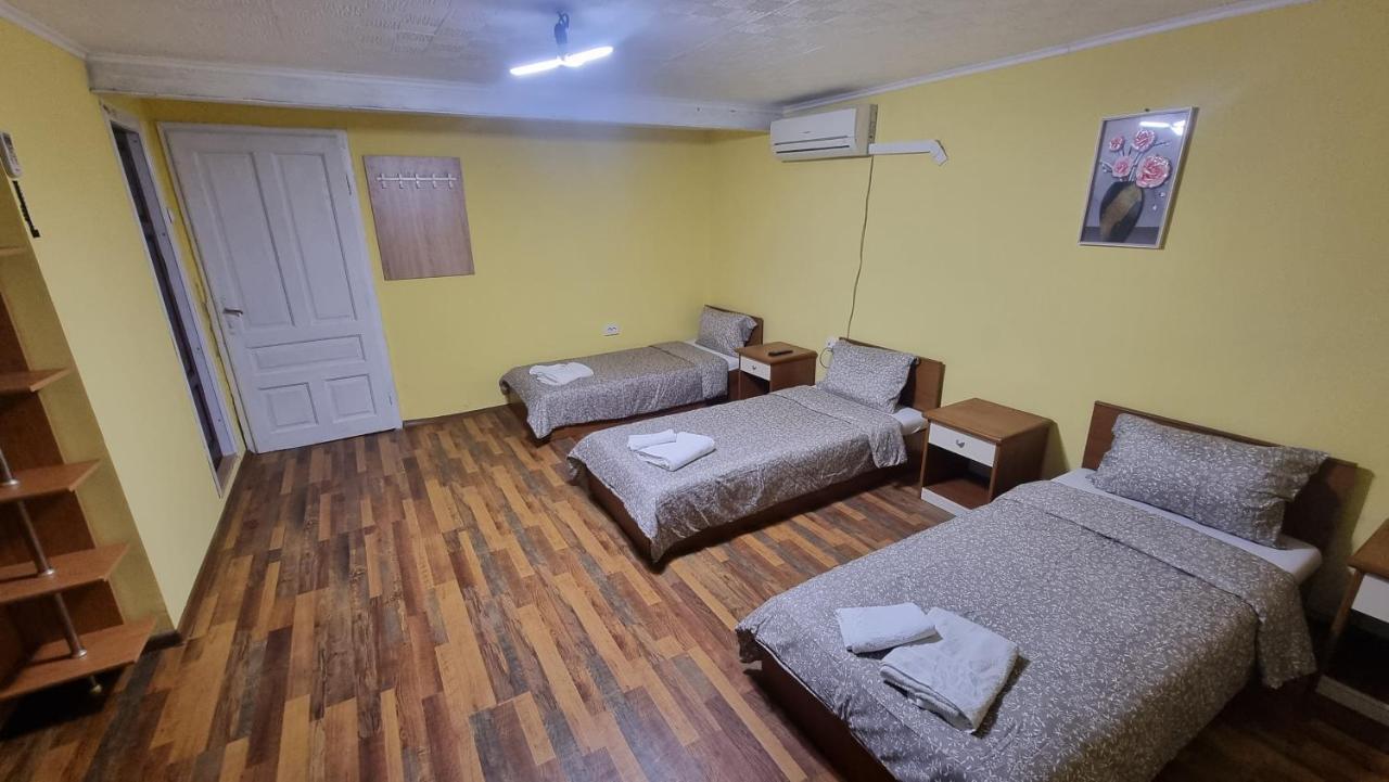Къща За Гости -Old Style Villa Vratsa Eksteriør billede