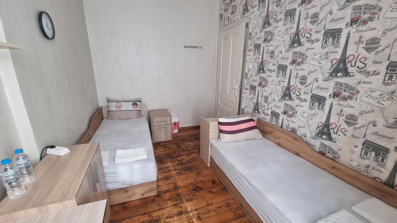Къща За Гости -Old Style Villa Vratsa Eksteriør billede