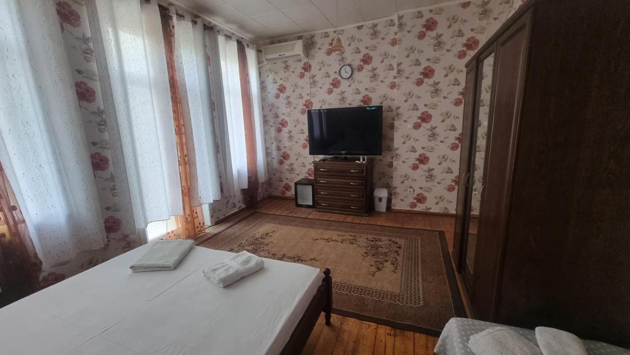 Къща За Гости -Old Style Villa Vratsa Eksteriør billede