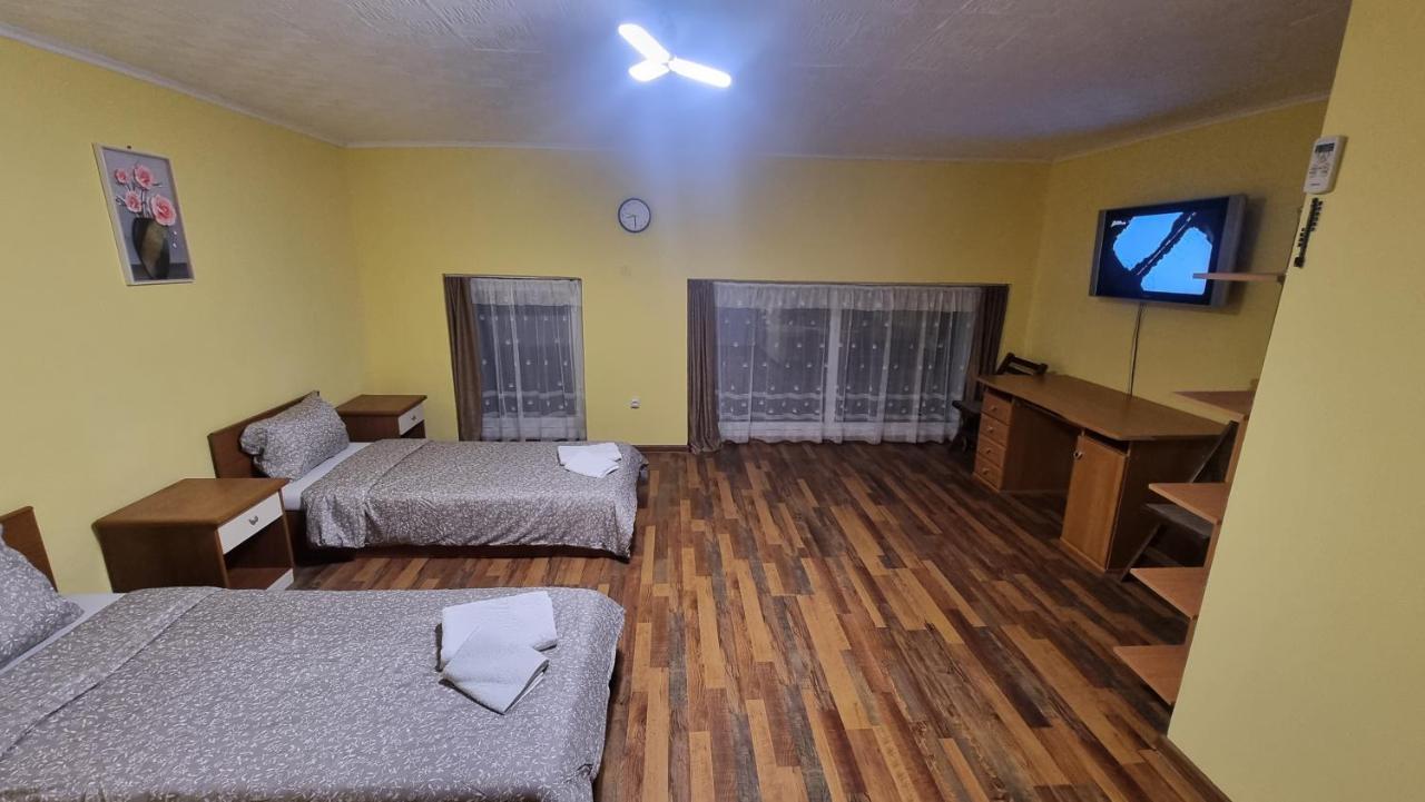 Къща За Гости -Old Style Villa Vratsa Eksteriør billede