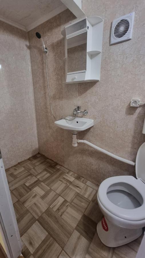 Къща За Гости -Old Style Villa Vratsa Eksteriør billede