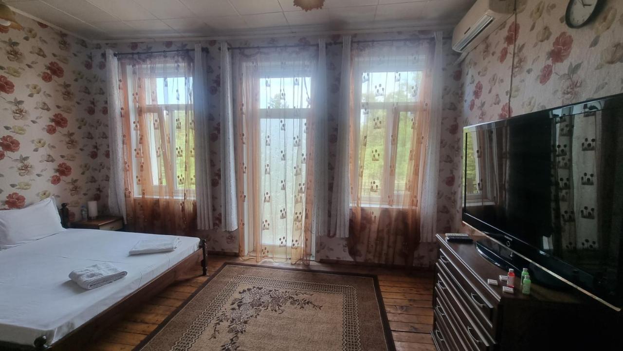 Къща За Гости -Old Style Villa Vratsa Eksteriør billede