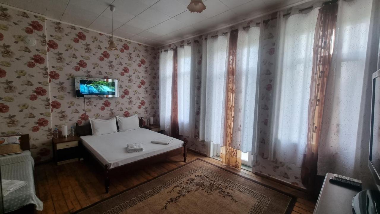 Къща За Гости -Old Style Villa Vratsa Eksteriør billede