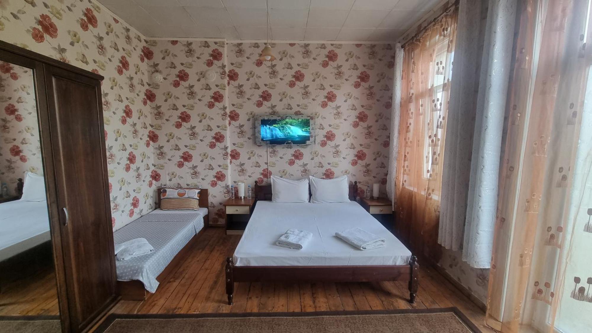 Къща За Гости -Old Style Villa Vratsa Eksteriør billede